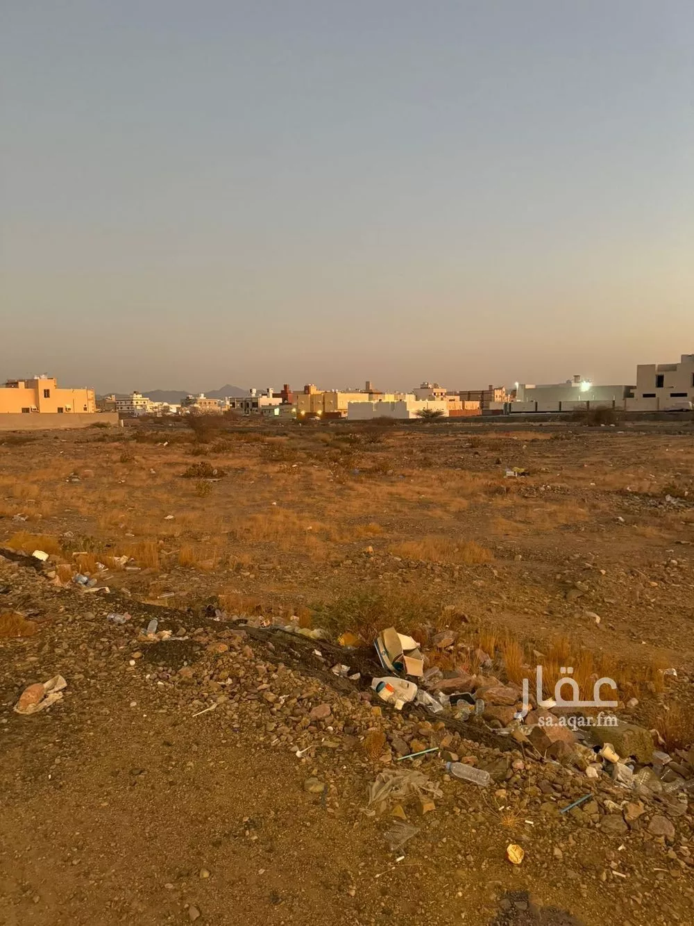 أرض 887 م² في بحرة 3