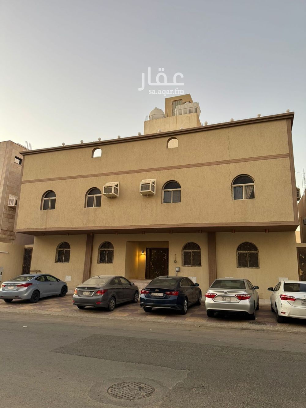 عقار 24 غرف في بطحاء قريش، مكة 2