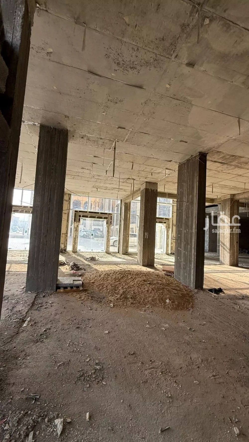 محل 70 م² في الراشدية 5