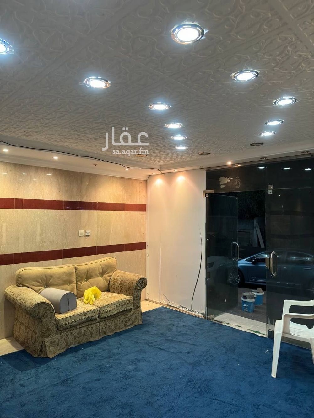 عقار 54 غرف في المرسلات، مكة 7