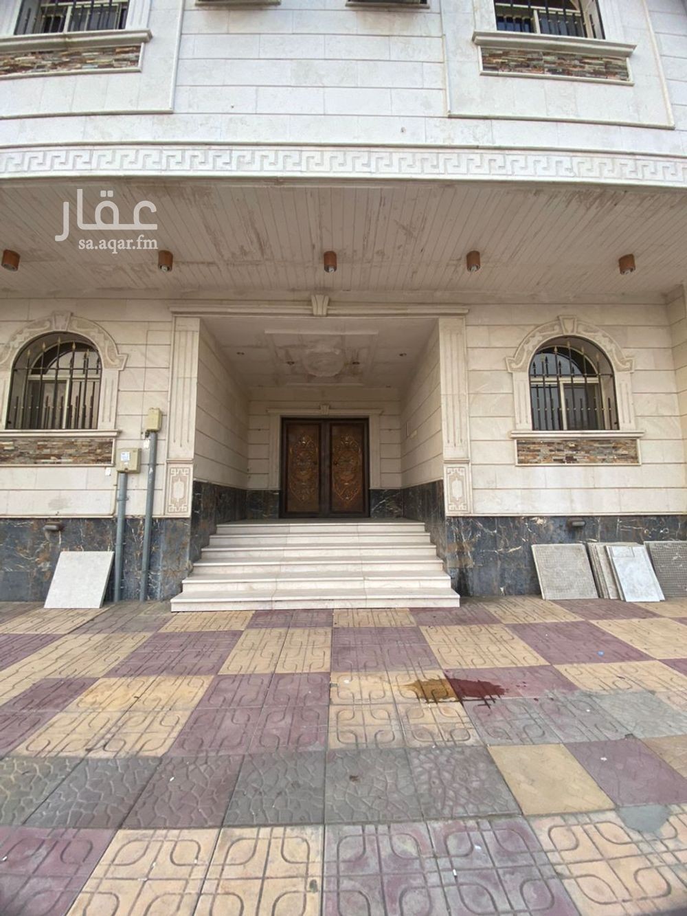 20 bedroom building in Al Rashidiyyah, Makkah 6