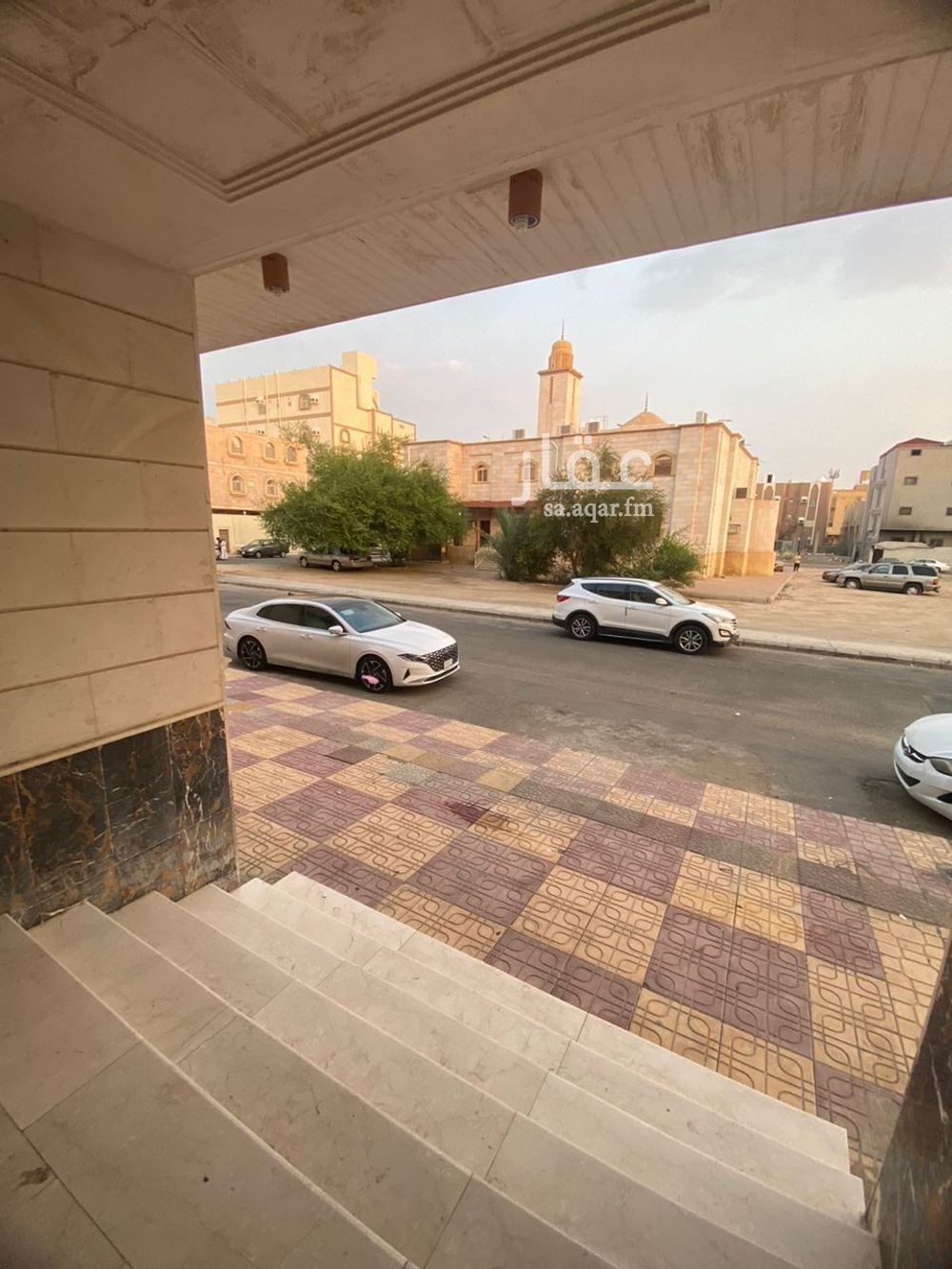 20 bedroom building in Al Rashidiyyah, Makkah 10