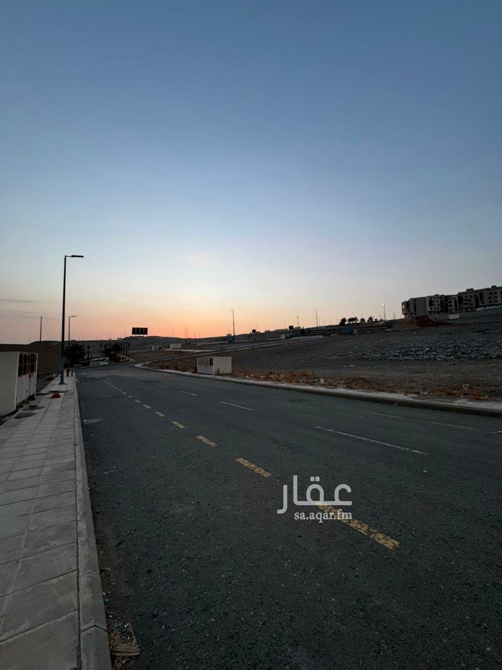 عقار  في الهجرة، مكة 4