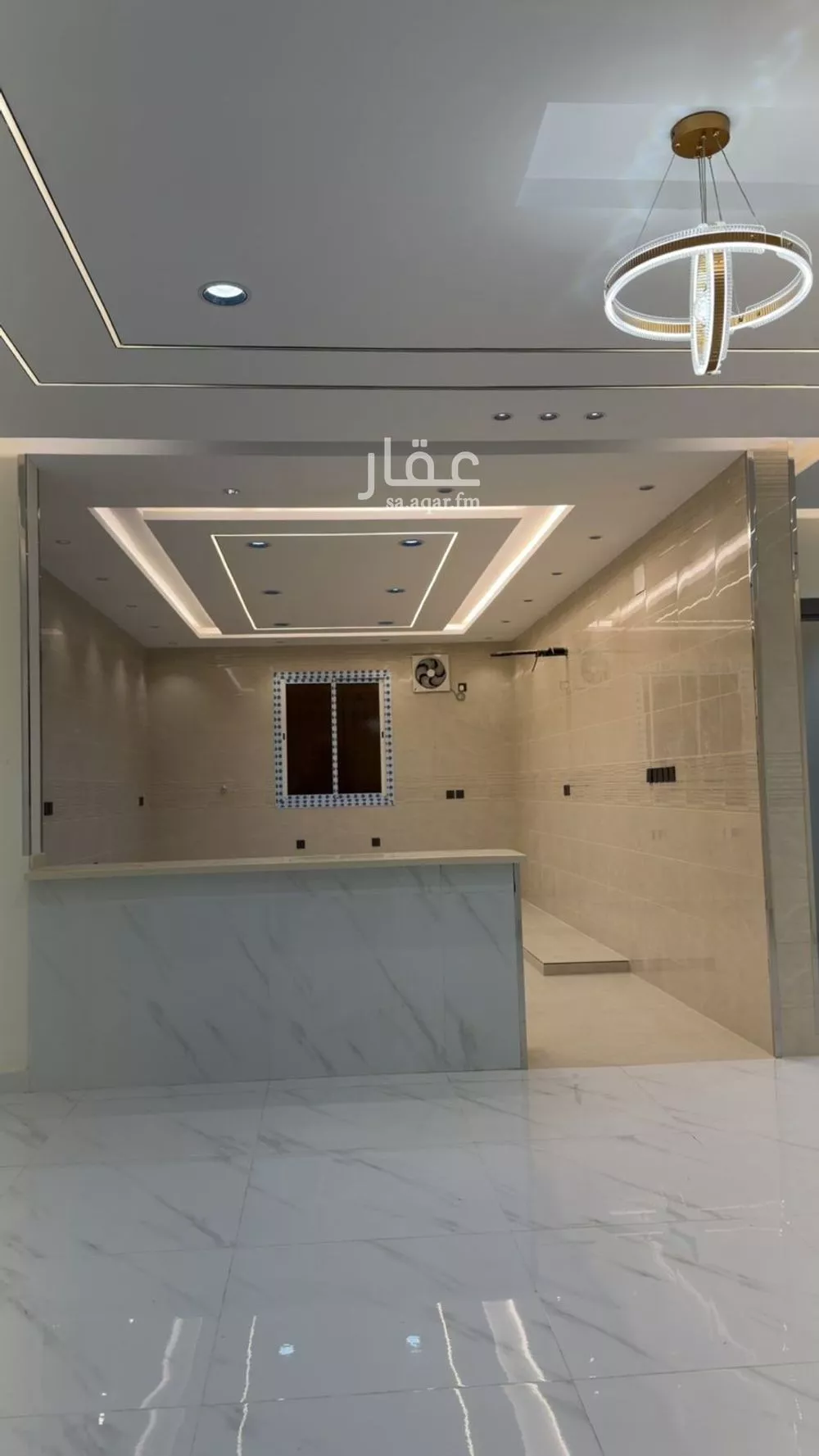 شقة 4 غرف في العوالي، مكة 5