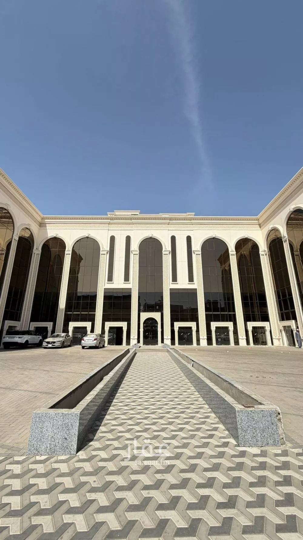 2 bedroom office in Al Rashidiyyah, Makkah 6