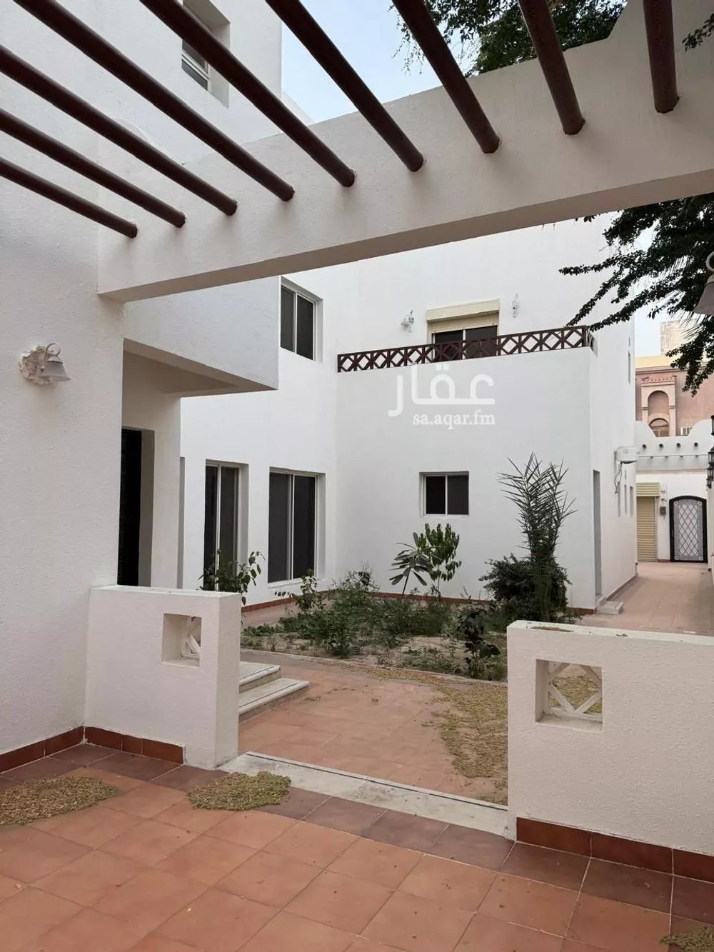 9 bedroom villa in Al Awali, Makkah 4