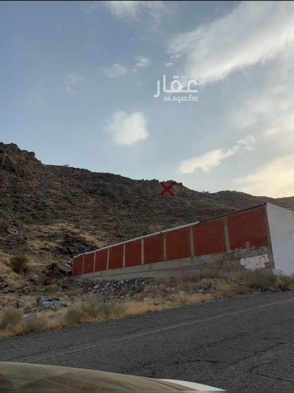 land in Al Aziziyah, Makkah 4