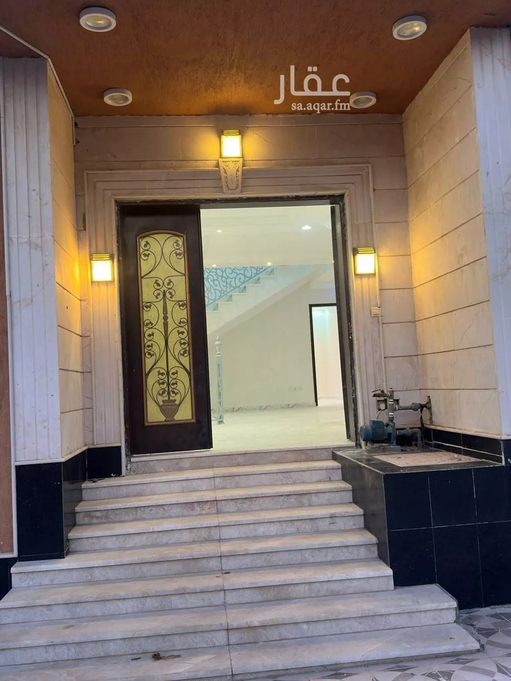 15 bedroom villa in Al Awali, Makkah 10