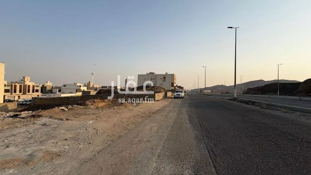 أرض 600 م² في الملك فهد 2