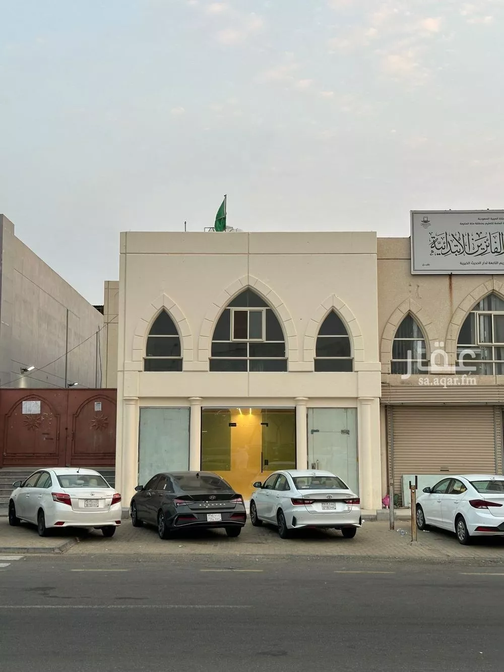 shop in Al Awali, Makkah 2
