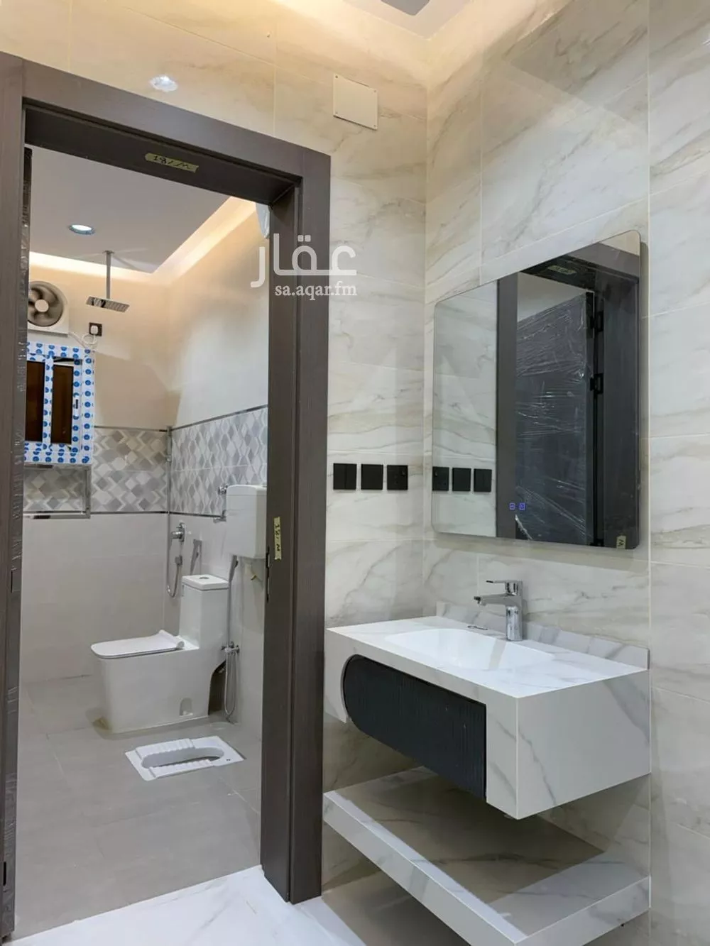 شقة 5 غرف في العوالي، مكة 12