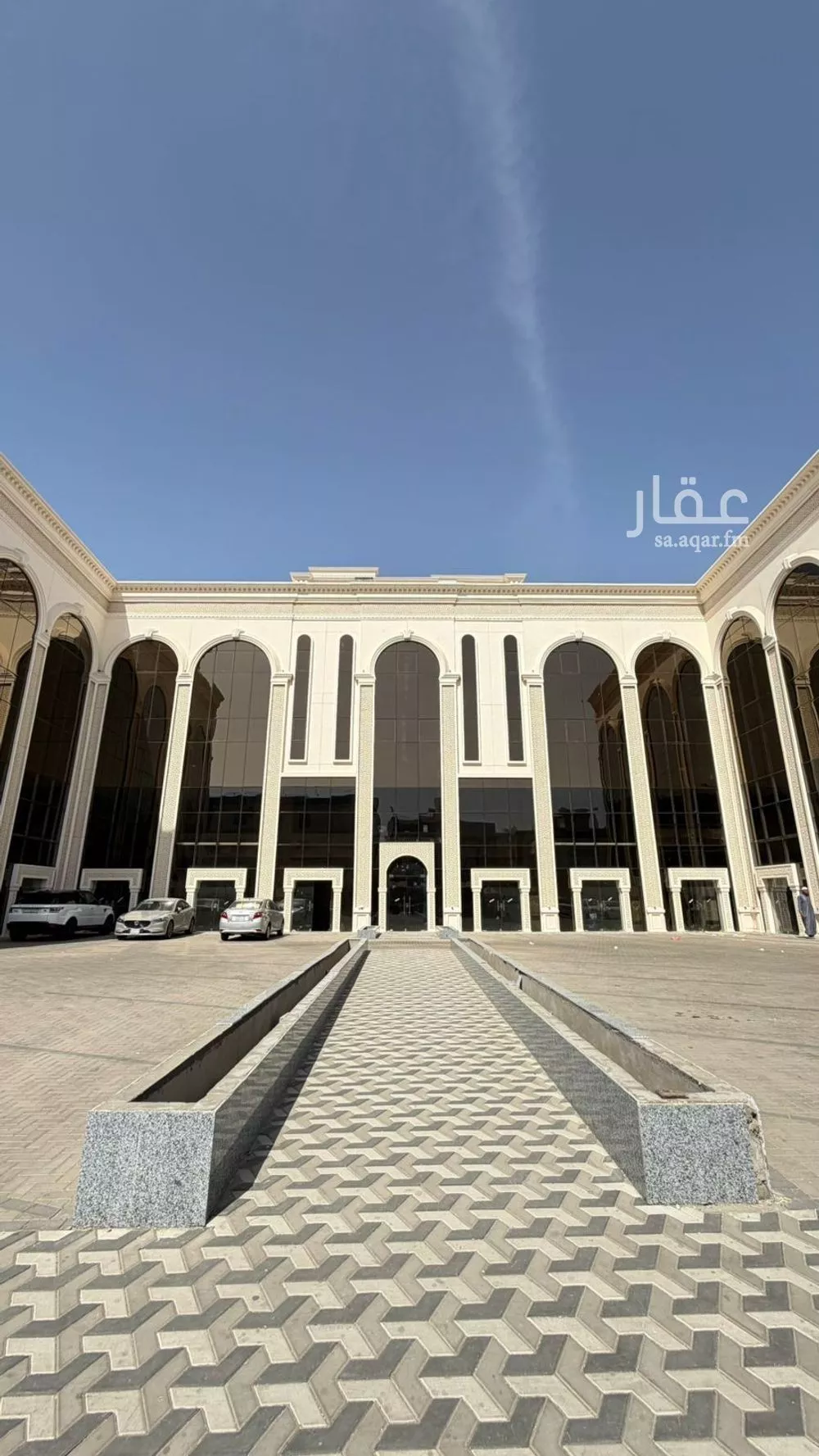 2 bedroom office in Al Rashidiyyah, Makkah 2