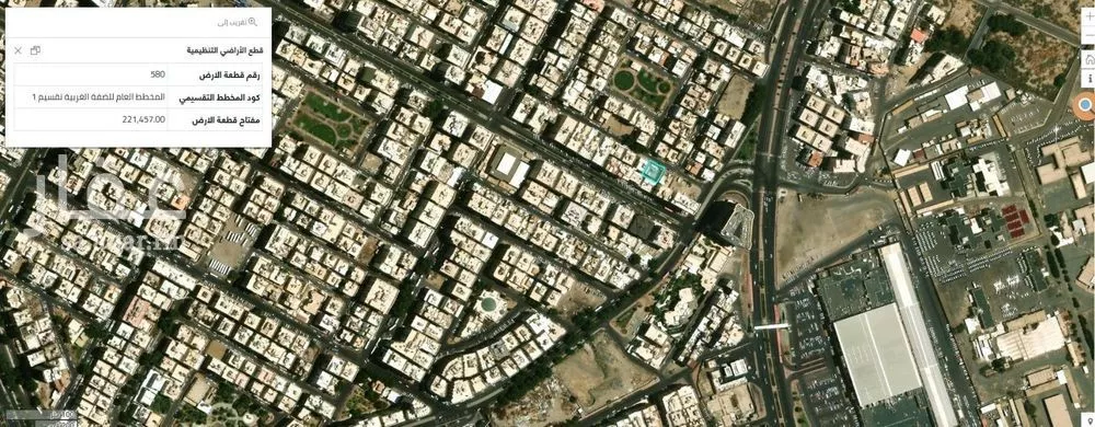 فيلا 13 غرف في الجامعة، مكة 3