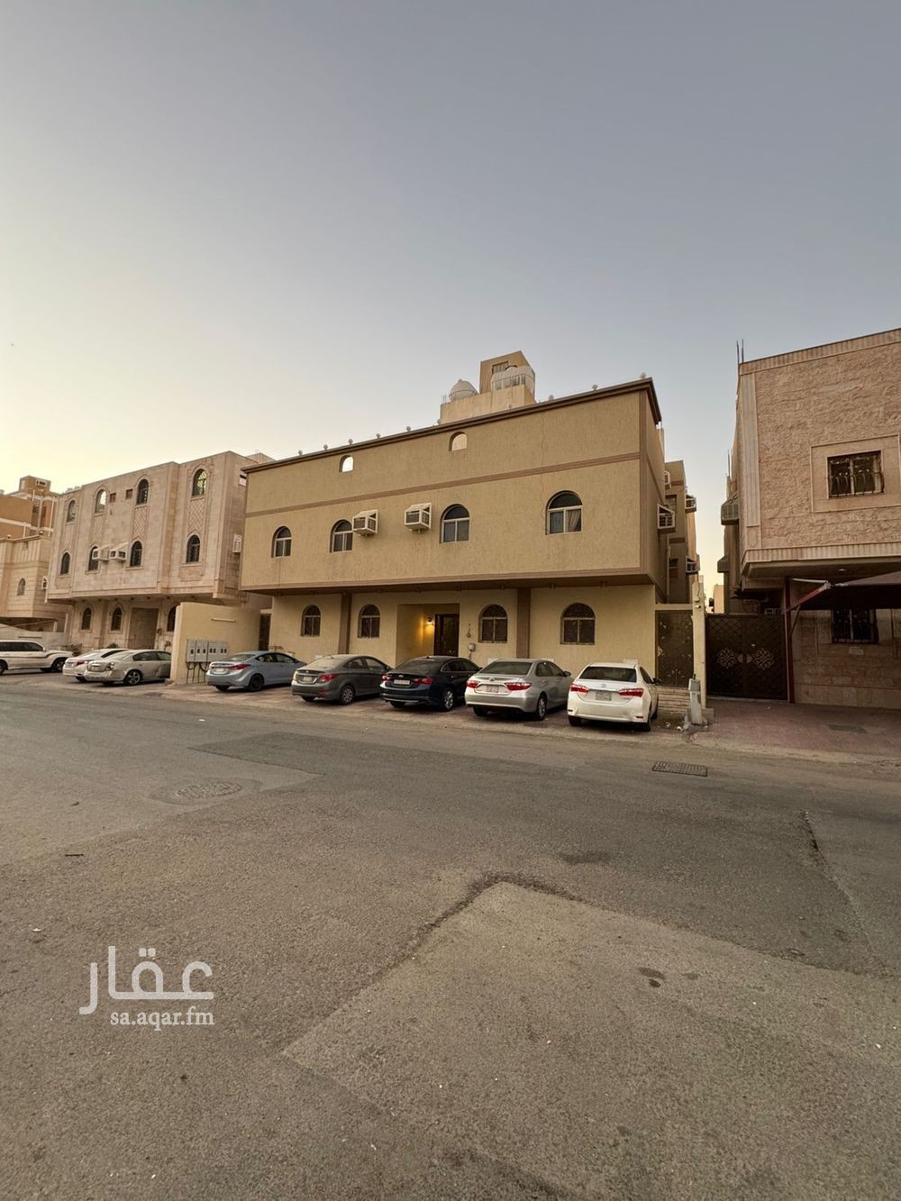 عقار 24 غرف في بطحاء قريش، مكة 3