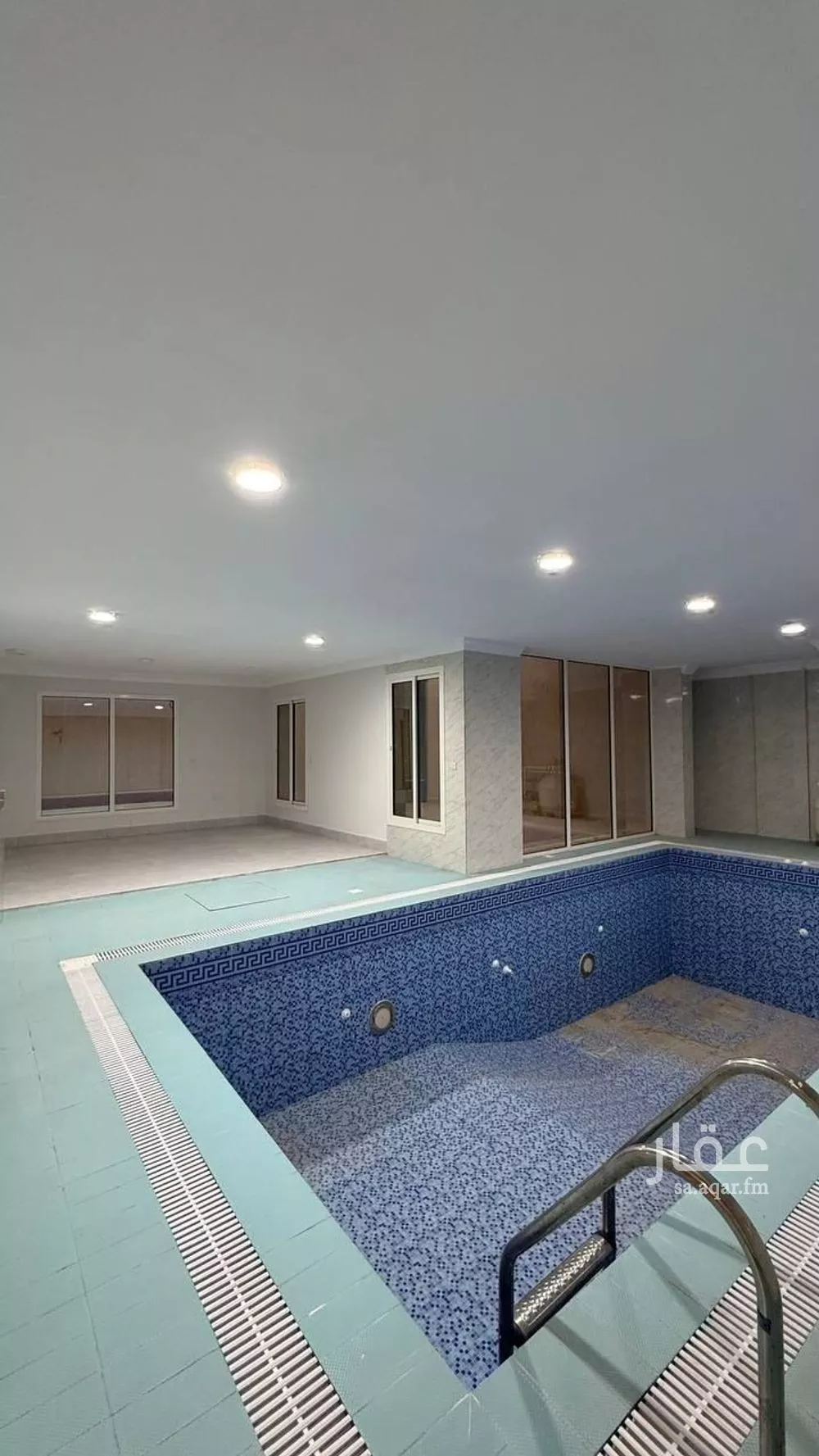 9 bedroom villa in Al Awali, Makkah 18