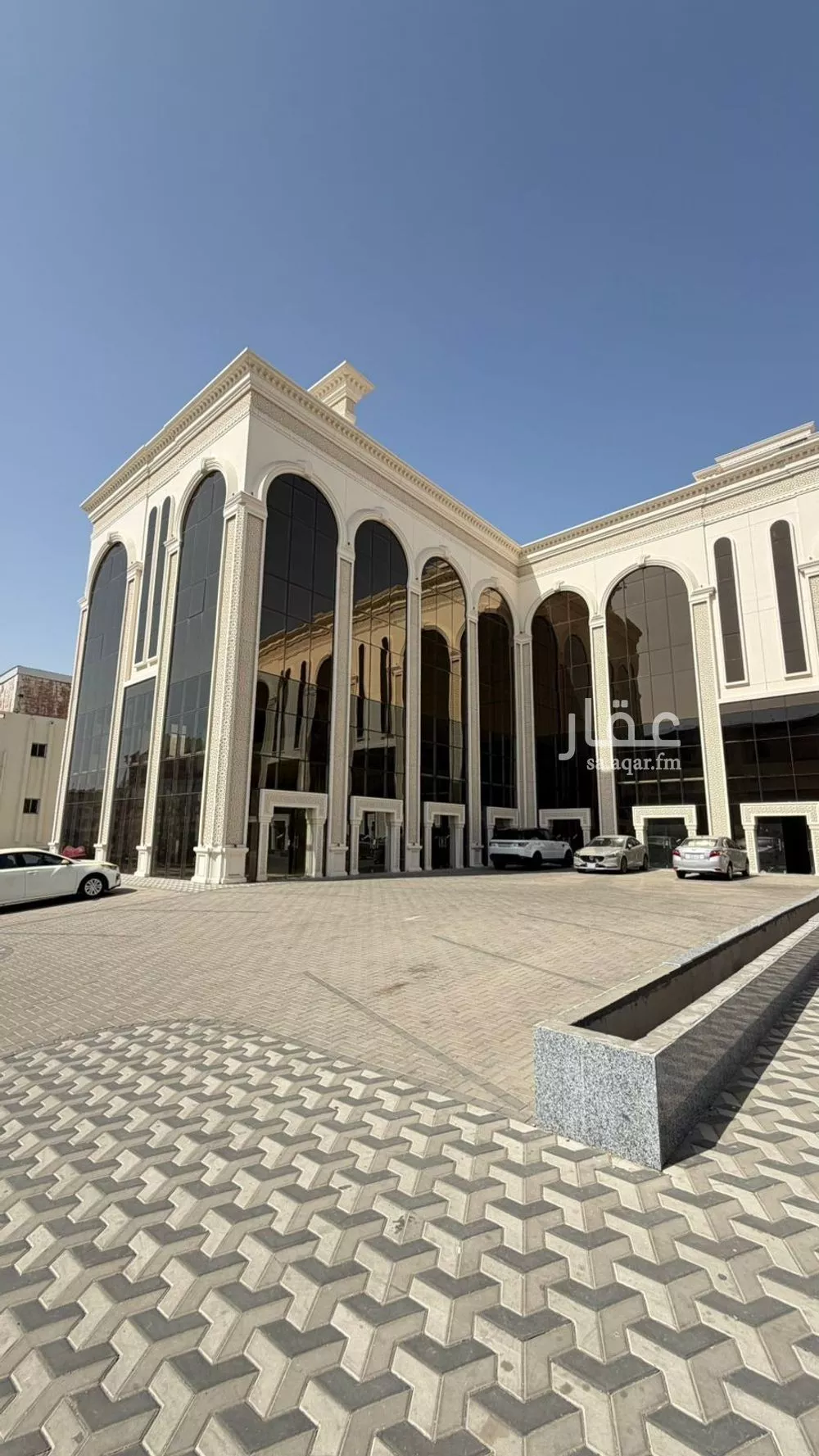 2 bedroom office in Al Rashidiyyah, Makkah 8