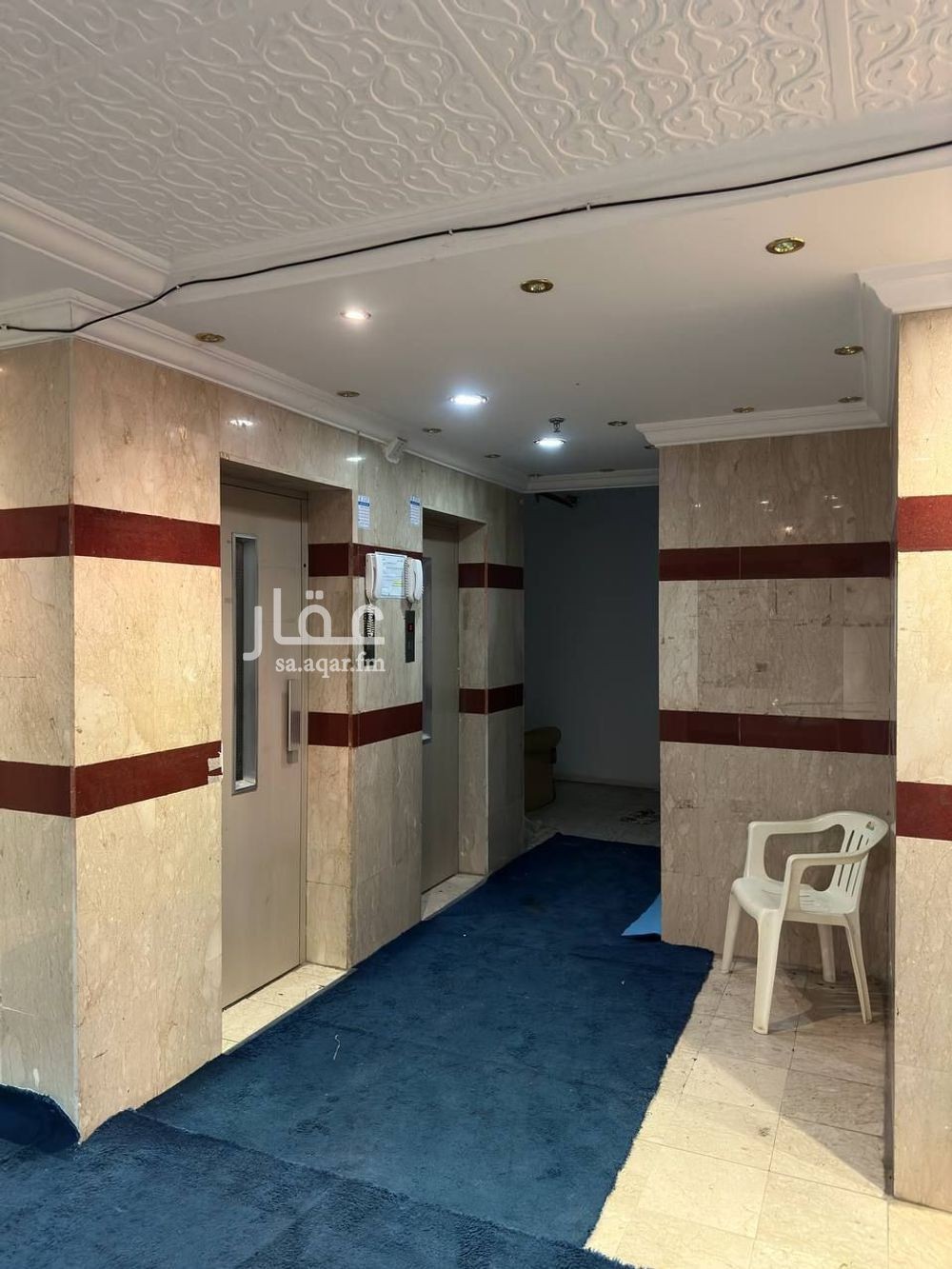 عقار 54 غرف في المرسلات، مكة 8