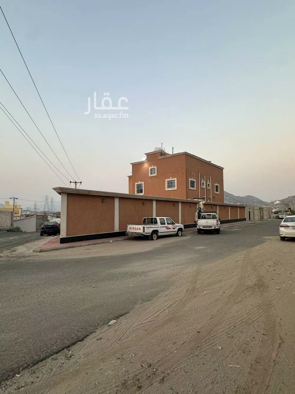 15 bedroom villa in Al Awali, Makkah 4