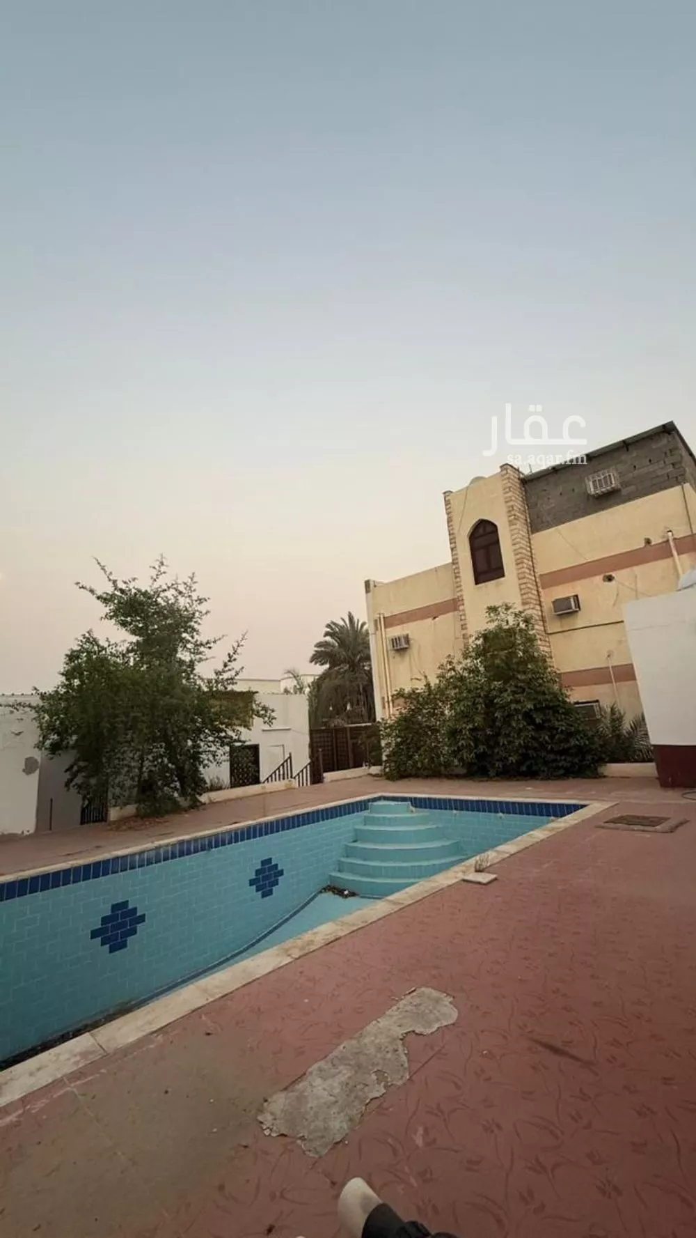 13 bedroom villa in Al Awali, Makkah 13