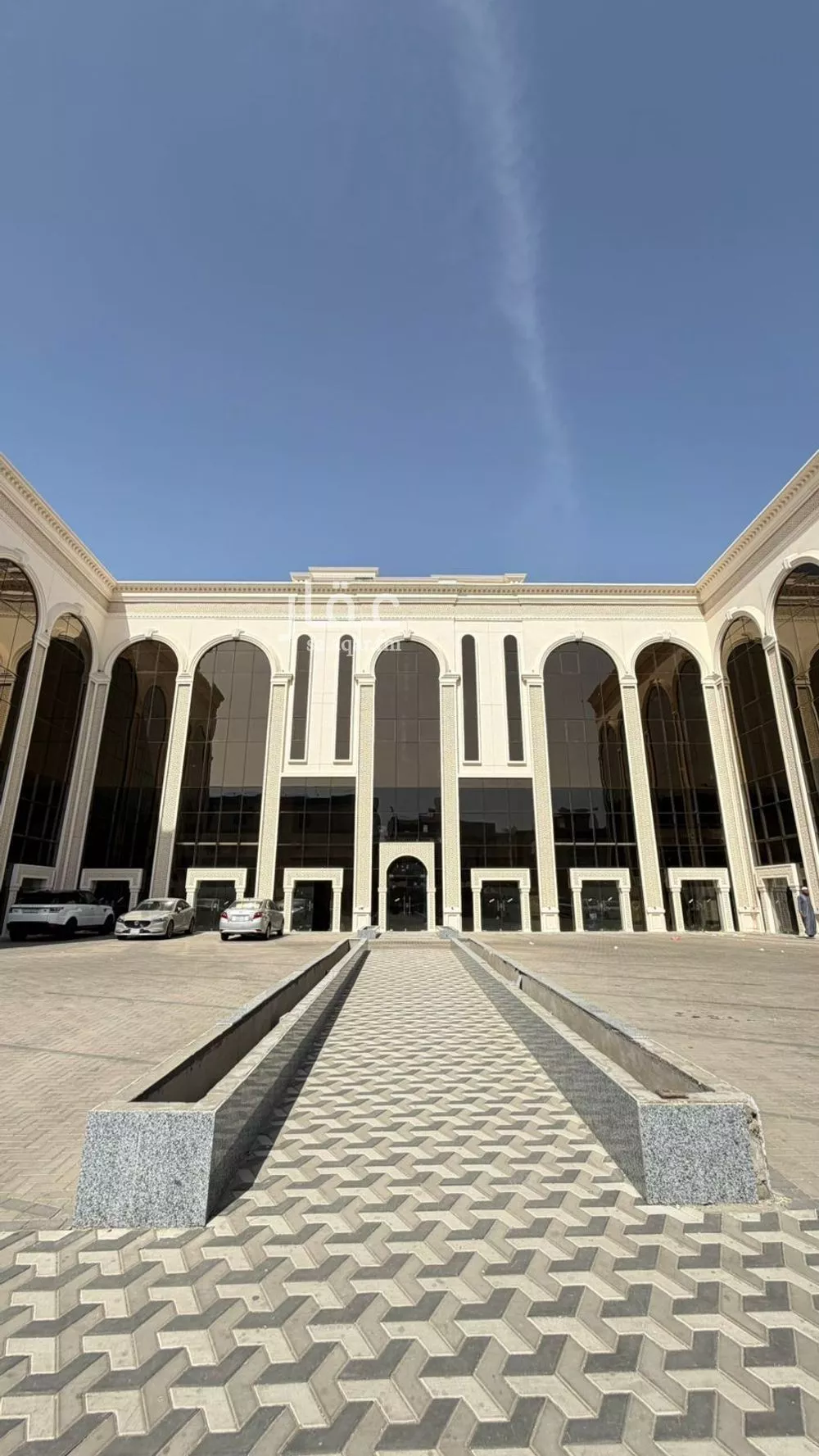 2 bedroom office in Al Rashidiyyah, Makkah 3