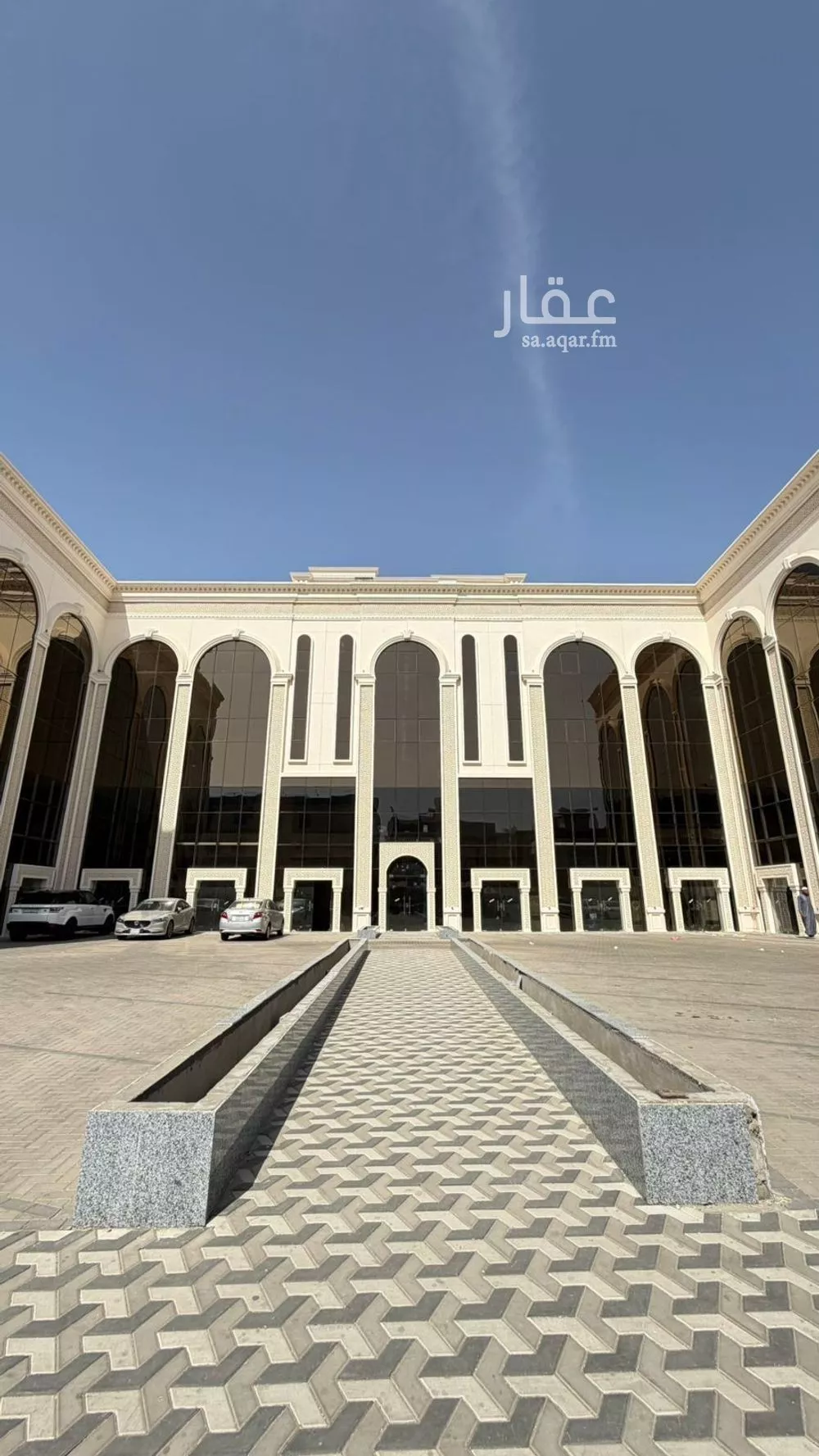 محل 61 م² في الراشدية 2