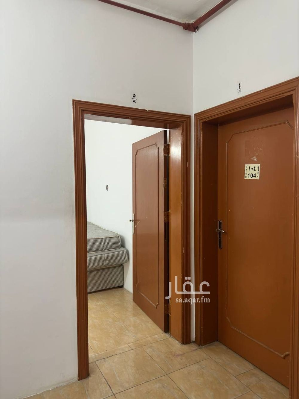عقار 54 غرف في المرسلات، مكة 23