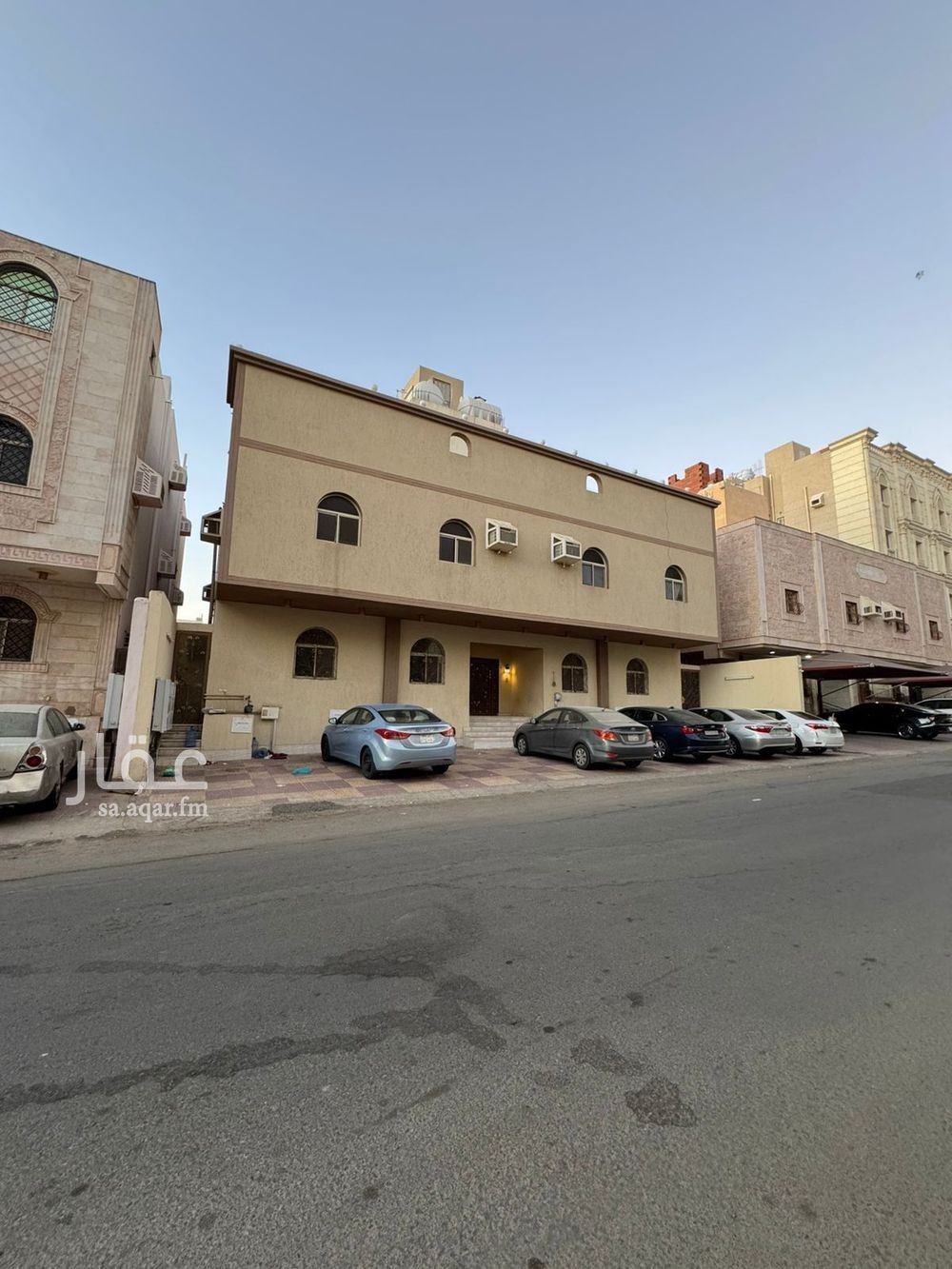 عقار 24 غرف في بطحاء قريش، مكة 4