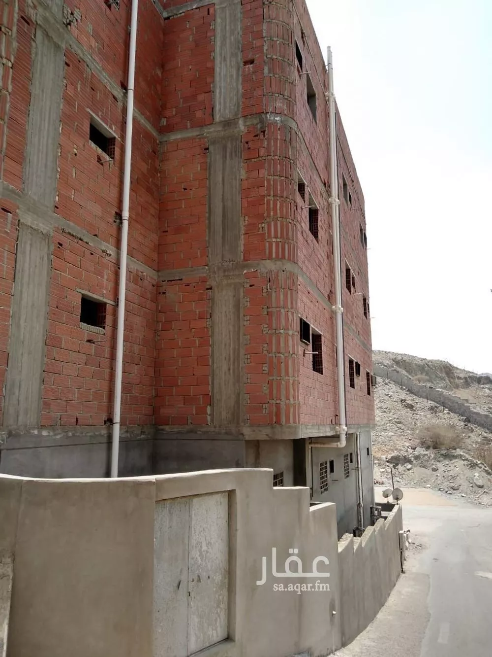 عمارة 813 م² في الاندلس 4