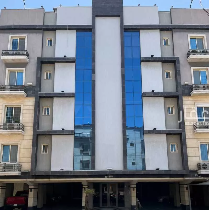 شقة 4 غرف في الفيصلية 1