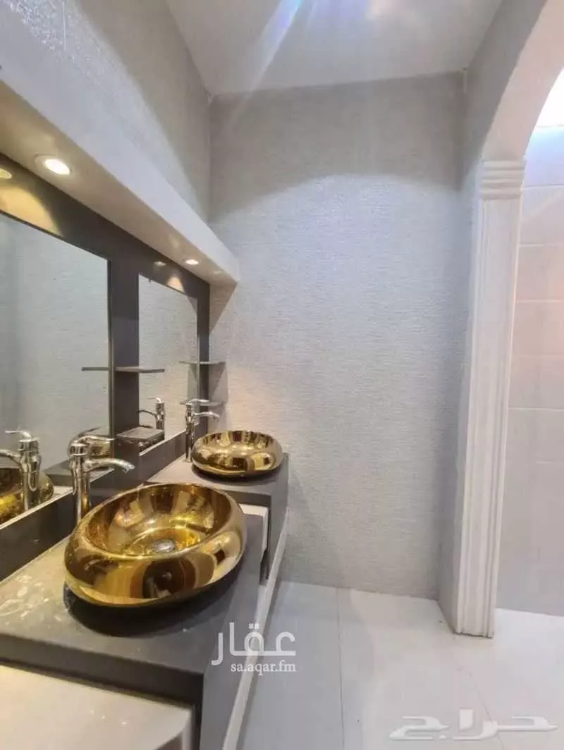 شقة 7 غرف في طويق 3