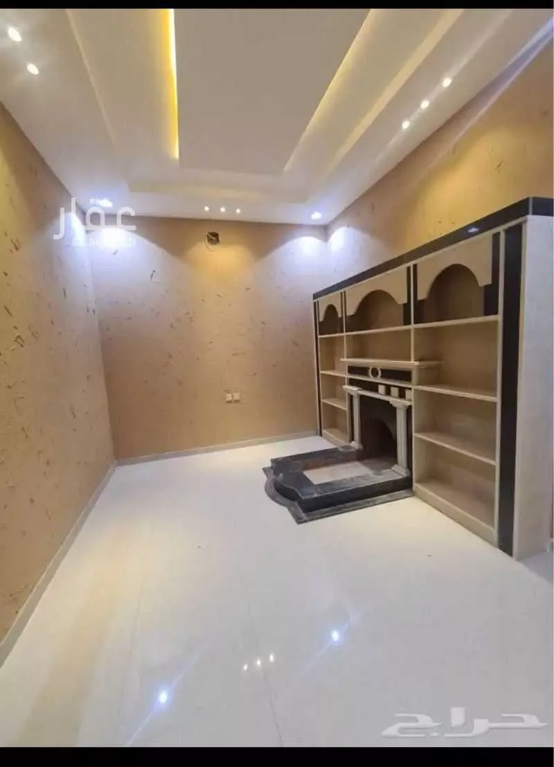 شقة 7 غرف في طويق 4