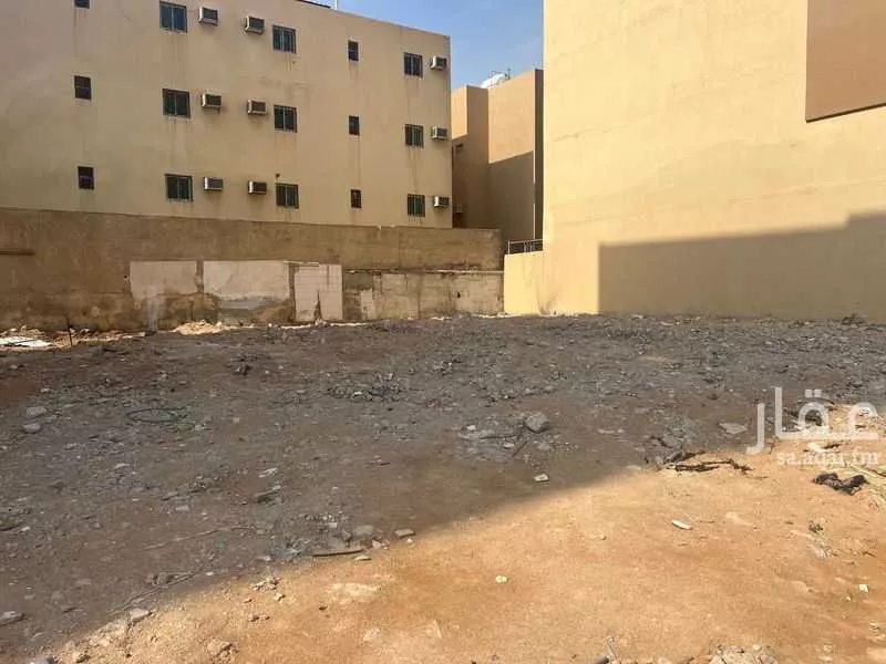 أرض 625 م² في الملز 1