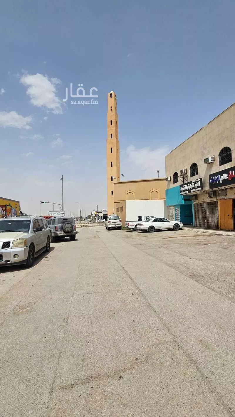 1 bedroom shop in Al Marwa, Riyadh 7