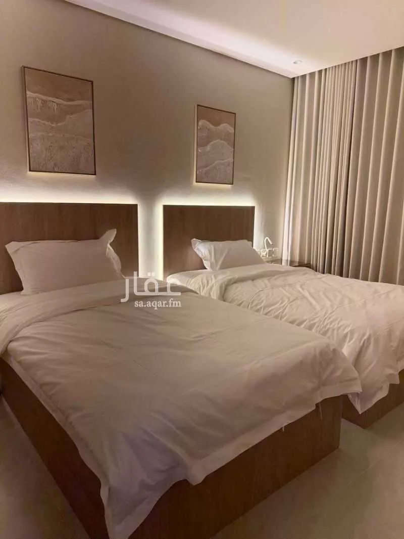 100 bedroom building in Al Safa, Jeddah 7