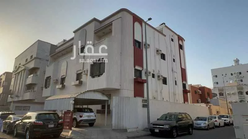 550 sqm building in Al Bawadi