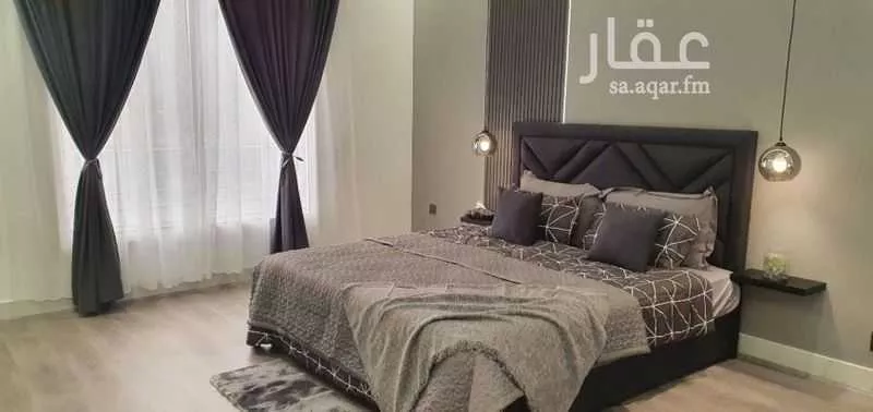 شقة 3 غرف في الحمرا 2