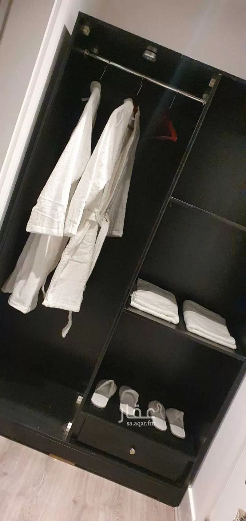 شقة 3 غرف في الحمرا 3