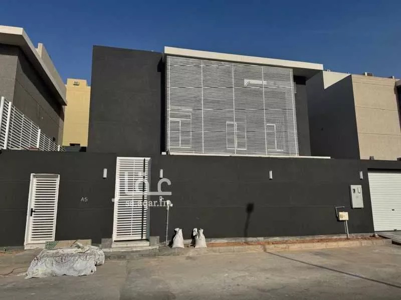 فيلا 5 غرف في الربيع 2