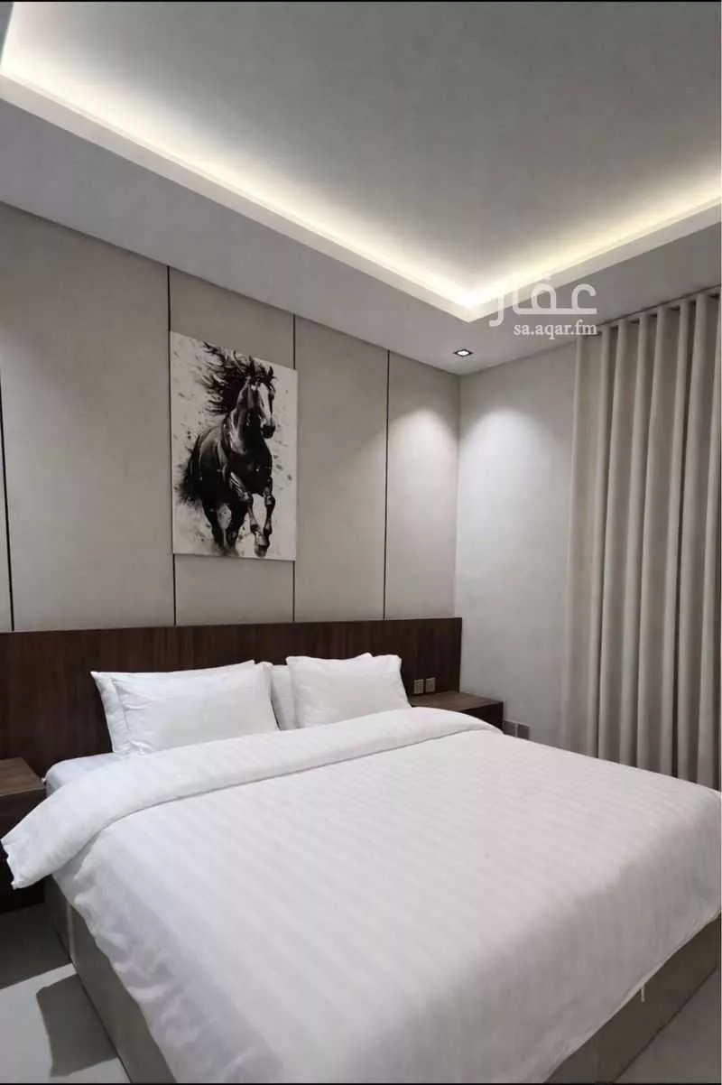 شقة 1 غرف في النفل 2