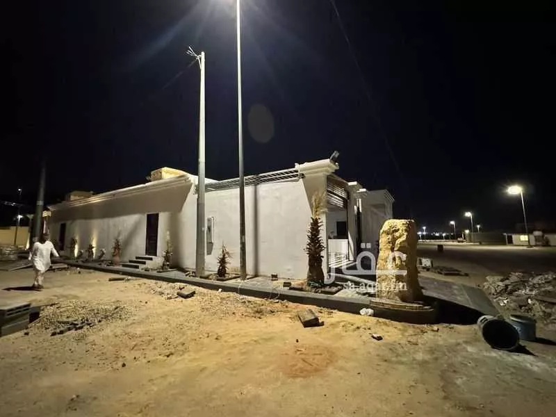 دور 10 غرف في بنبان 2