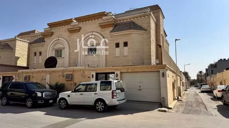 فيلا 28 غرف في الضباط 2