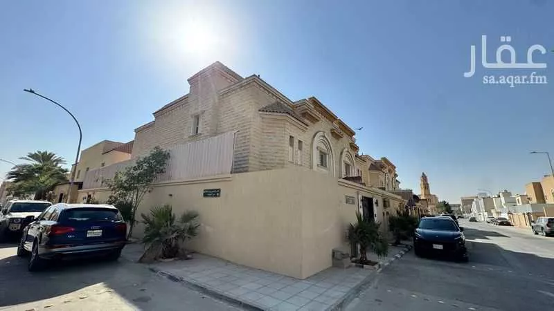 فيلا 28 غرف في الضباط 3