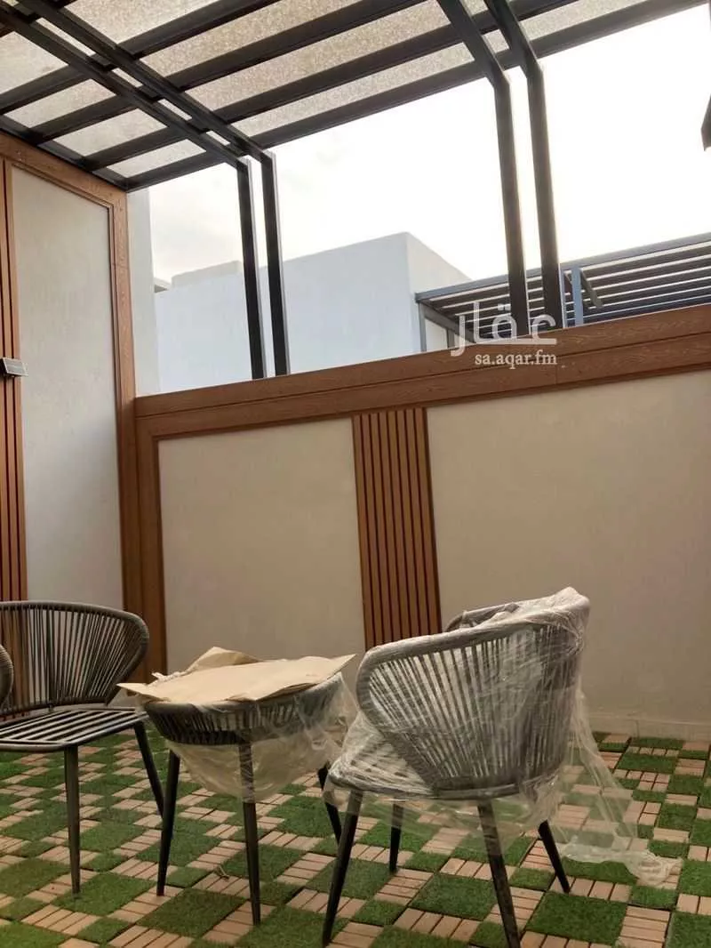 دور 2 غرف في النسيم الشرقي 4