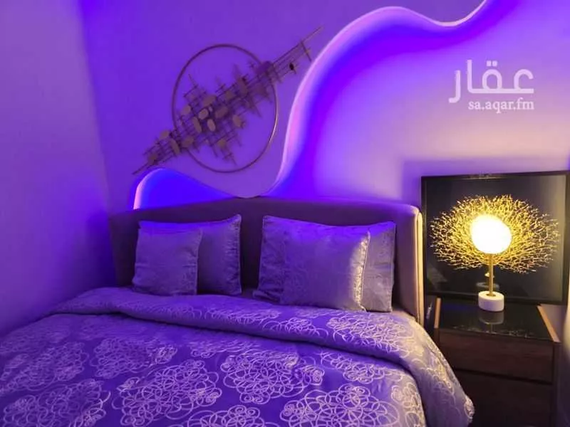 دور 1 غرف في العليا 5