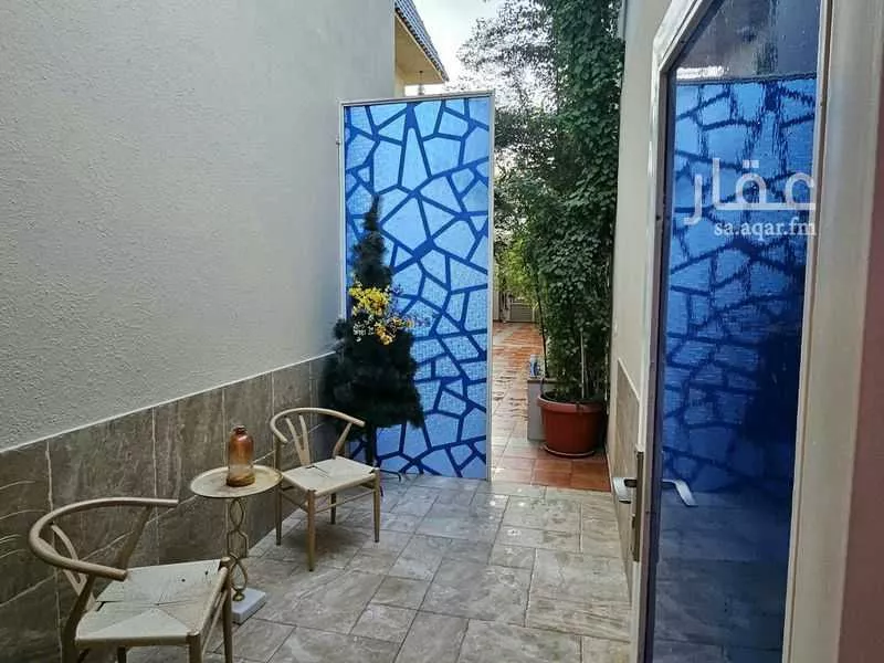 دور 1 غرف في العليا 2