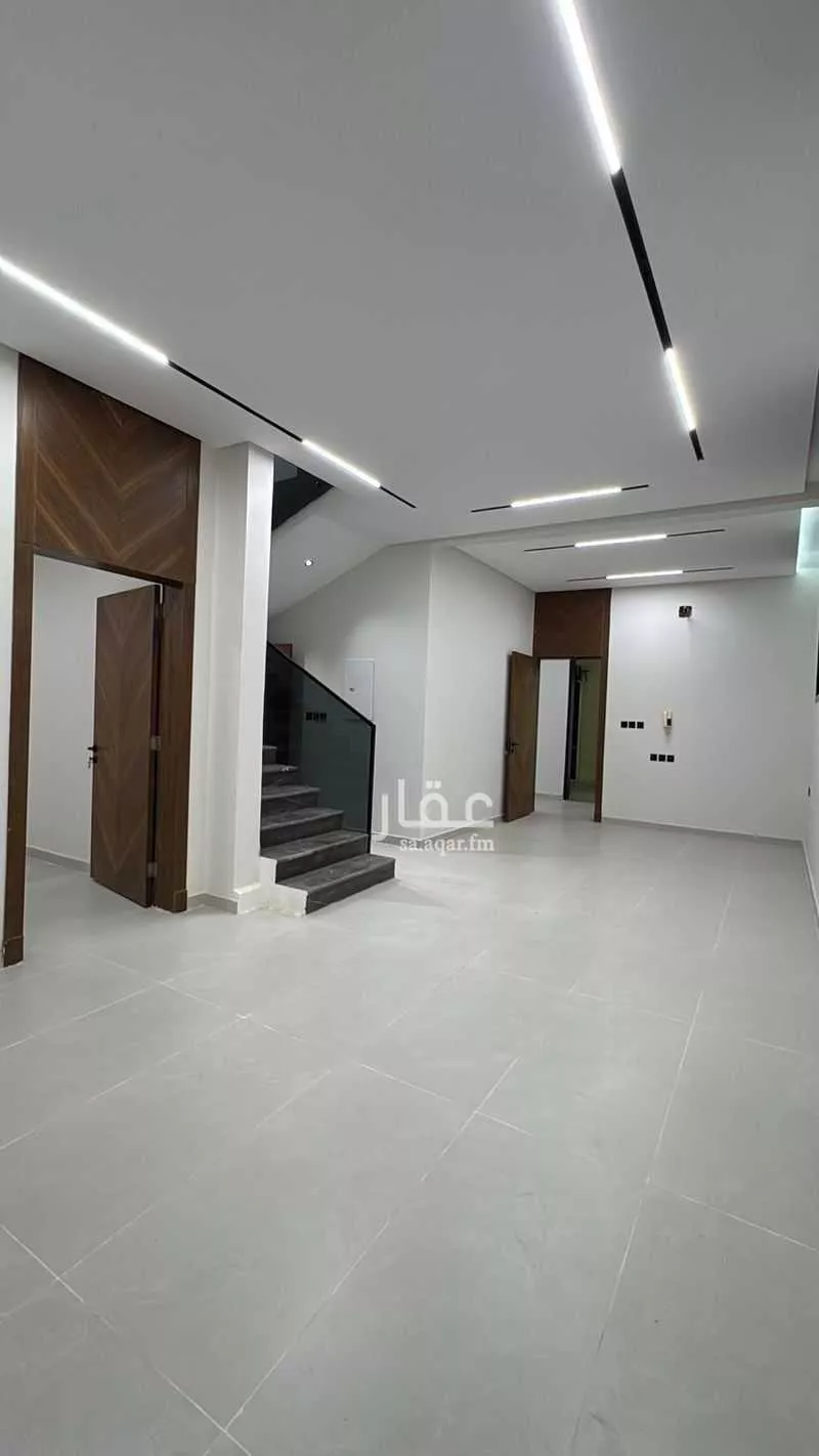 4 bedroom villa in Dhahrat Namar, Riyadh 13