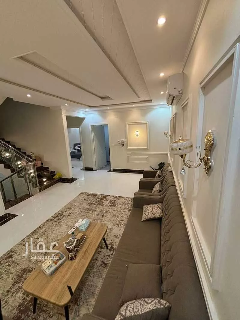 فيلا 7 غرف في طويق 4