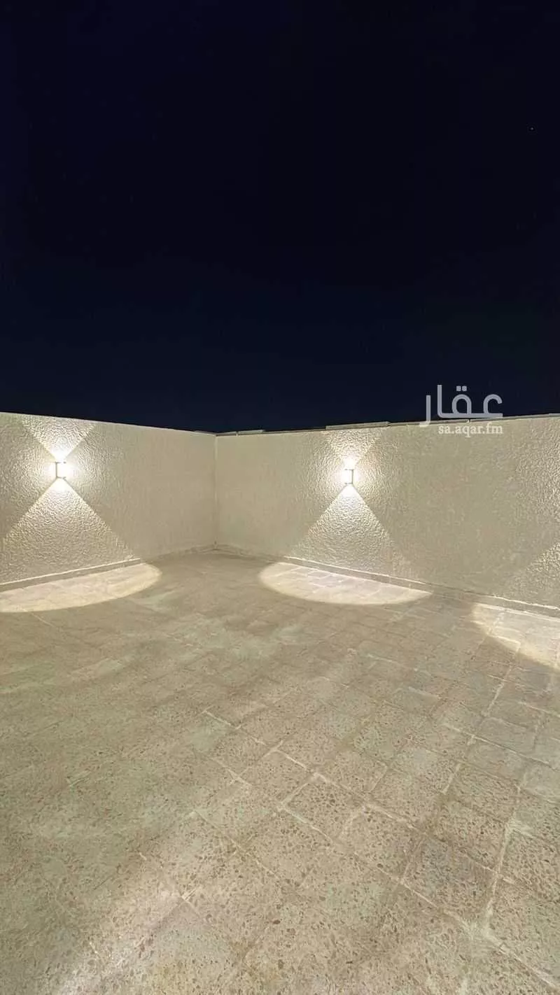 4 bedroom villa in Dhahrat Namar, Riyadh 5