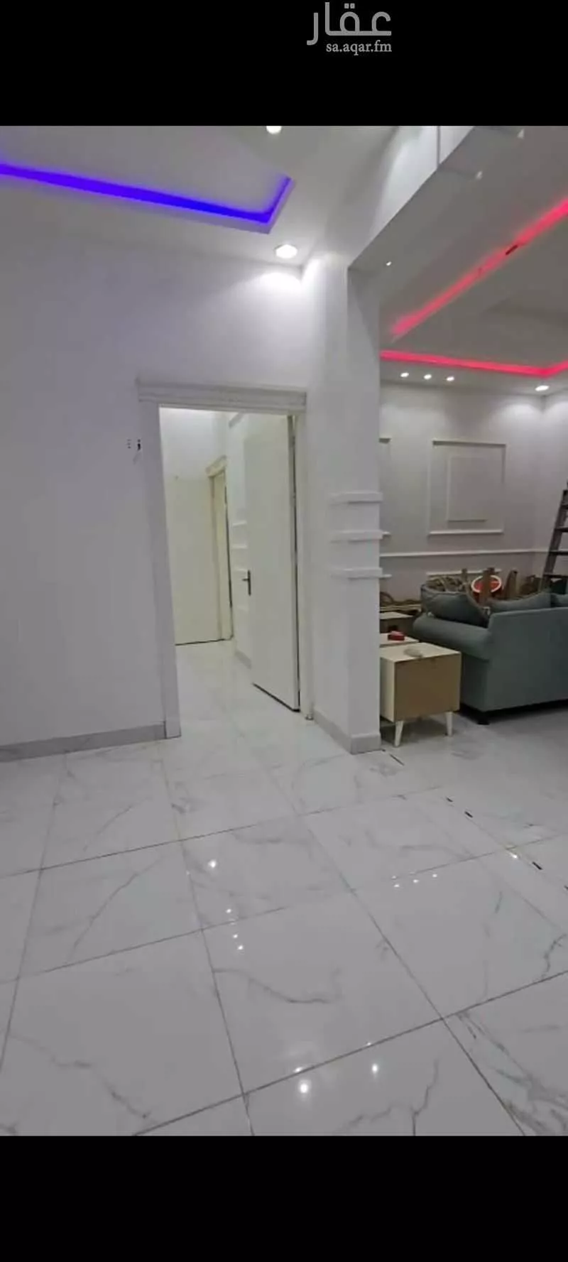 4 bedroom villa in Dahiat Namar, Riyadh 8