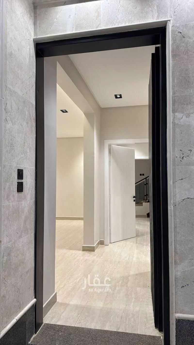 5 bedroom villa in Tuwaiq 4